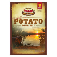 Camp Traditions Bacon Flavored Potato Soup Mix