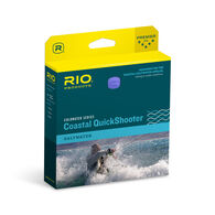 RIO Coastal QuickShooter XP WF Intermediate Saltwater Fly Line