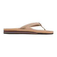 Rainbow Sandals Women's The Willow Leather Sandal
