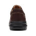 Clarks Mens Rockie2 LoGTX Leather Shoe
