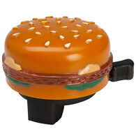 Dimension Burger Bicycle Bell
