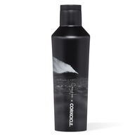 Corkcicle Corey Wilson 16 oz. Canteen Insulated Bottle