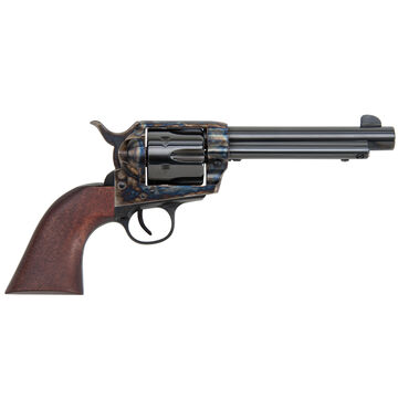 Traditions 1873 357 Magnum 5.5 6-Round Revolver