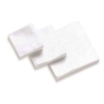 Hoppes Gun Cleaning Patch - 25-60 Pk.