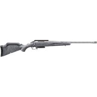 Ruger American Rifle Generation II 6.5 Creedmoor 20" 3-Round Rifle