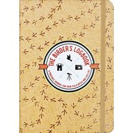 The Birder's Logbook: A Portable Journal for Your Field Notes and Life List