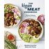 The Vegan Meat Cookbook: Meatless Favorites. Made With Plants by Miyoko Schinner