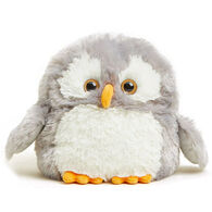 Warmies Owl Plush Stuffed Animal