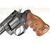 Nighthawk Custom Ranger 357 Magnum w/ 9mm Cylinder 4 6-Round Revolver