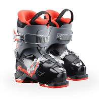 Nordica Children's Speedmachine J2 Alpine Ski Boot