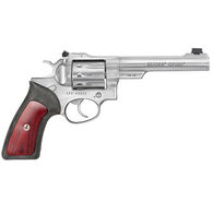 Ruger GP100 22 LR 5.5" 10-Round Revolver