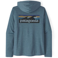 Patagonia Men's Capilene Cool Daily Graphic Hoody