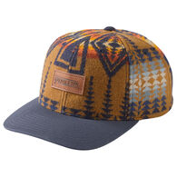 Pendleton Men's Wool Trucker Hat