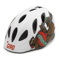 Giro Toddlers' Rascal Bicycle Helmet - Discontinued Model