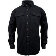 Arborwear Men's Timber Chamois Long-Sleeve Shirt
