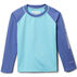 Columbia Toddler Sandy Shores Long-Sleeve Sunguard Shirt