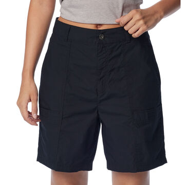 Columbia Womens Holly Hideaway Washed Out Bermuda Short