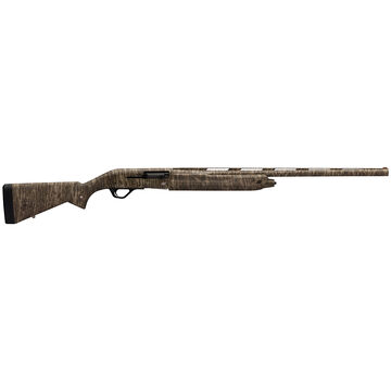 Winchester SX4 Waterfowl Hunter Mossy Oak Bottomlands 12 GA 28 3.5 Shotgun