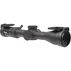 SIG Sauer Whiskey4 3-12x44mm (30mm) SFP Low Profile Quadplex Riflescope