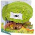 Tree Board Book by Petra Bartikova
