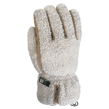 Gordini Mens Wooly Glove