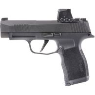 SIG Sauer P365XL Romeo-X 9mm 3.7" 12-Round Pistol w/ 2 Magazines