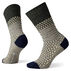 SmartWool Womens Popcorn Cable Crew Sock - Special Purchase