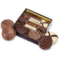 Sweet Jubilee Everyday Chocolate-Covered Oreo Cookie Gift Box