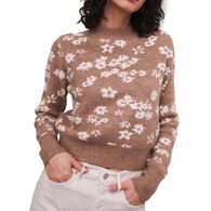 Z Supply Women's Tory Pullover Sweater
