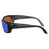 Costa Del Mar Fisch Plastic Lens Polarized Sunglasses