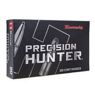 Hornady Precision Hunter 308 Win 178 Grain ELD-X Rifle Ammo (20)