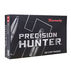 Hornady Precision Hunter 300 Win Mag 200 Grain ELD-X Rifle Ammo (20)