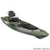 Wilderness Systems Recon 120 Sit-on-Top Fishing Kayak