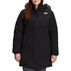 The North Face Womens Plus Arctic Parka