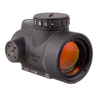 Trijicon MRO 2.0 MOA 1x25mm Adjustable Red Dot Sight
