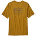 Patagonia Mens Forge Mark Responsibili-Tee Short-Sleeve T-Shirt