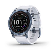 Garmin fenix 7 Sapphire Solar Multi-Sport GPS Smartwatch