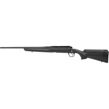 Savage Axis Compact 7mm-08 Remington 20 4-Round Rifle - Left Hand