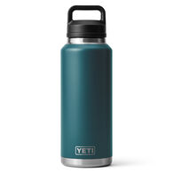 YETI Rambler 46 oz. Stainless Steel Vacuum Insulated Bottle w/ Chug Cap
