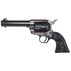 Colt Single Action Army Blued / Case Hardened 45 Long Colt 4.75 6-Round Revolver