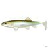 FishLab Bio-Minnow Weedless Swimbait Lure - 2-3 Pk.