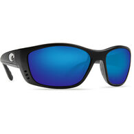 Costa Del Mar Fisch Glass Lens Polarized Sunglasses