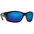 Costa Del Mar Fisch Glass Lens Polarized Sunglasses