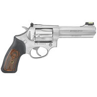 Ruger SP101 Standard 357 Magnum 4.2" 5-Round Revolver