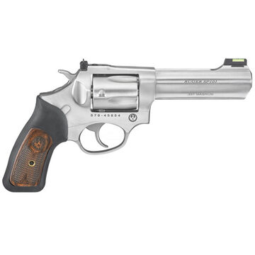 Ruger SP101 Standard 357 Magnum 4.2 5-Round Revolver