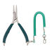 Dr. Slick Barb Plier Fly Tying Tool