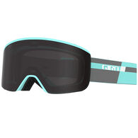 Giro Women's Ella Snow Goggle + Spare Lens