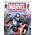 Ultimate Sticker Collection: Marvel: Heroes Unite! by DK