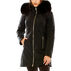 M. Miller Womens Astrid Soft Shell Insulated Coat