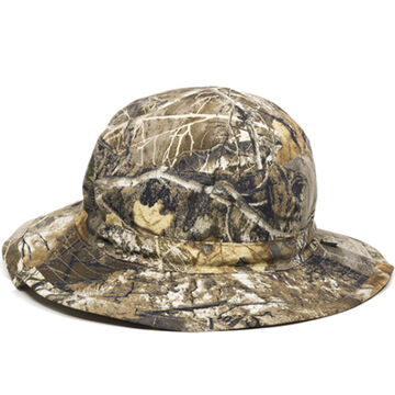 Outdoor Cap Mens Water-Repellent Field Hat